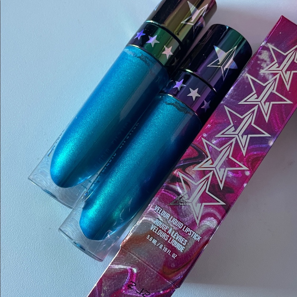 Jeffree Star Bundle - Picture 2 of 3